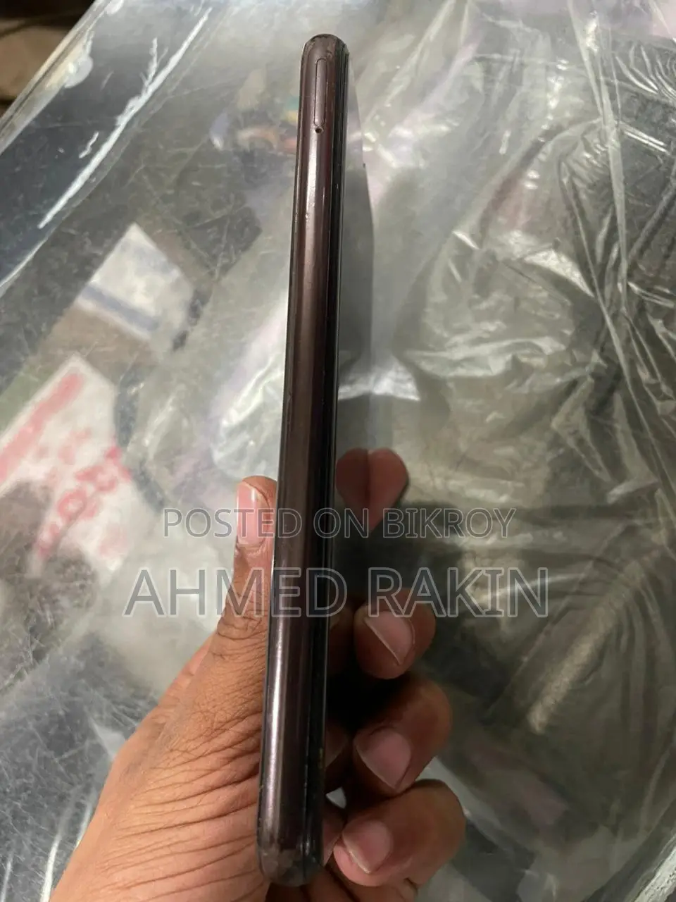 Samsung Galaxy M23 . (Used)