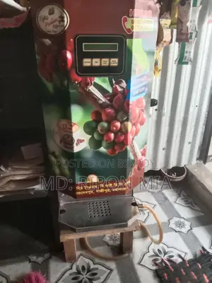 Coffee Machine