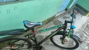 গিয়ার সাইকেল