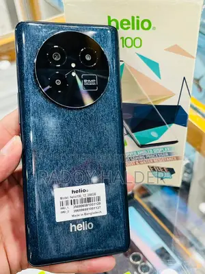 Helio 100 (Used)