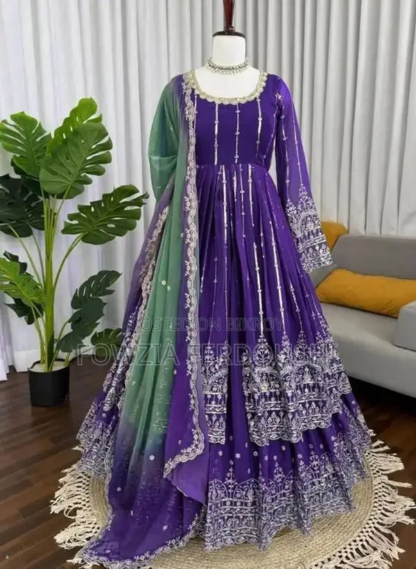 Party Dress