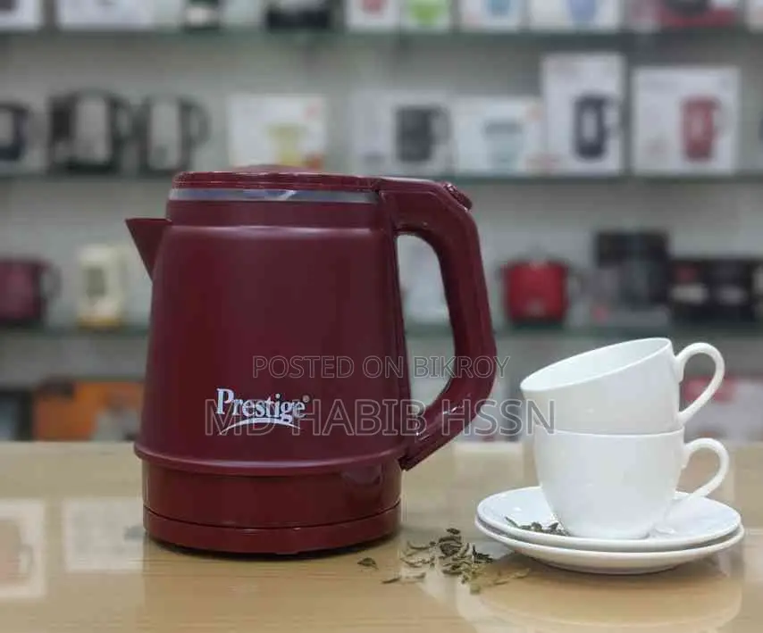 Kettle for Sale