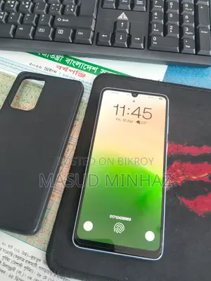 Samsung Galaxy A33 (Used)