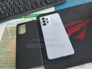 Samsung Galaxy A33 (Used)