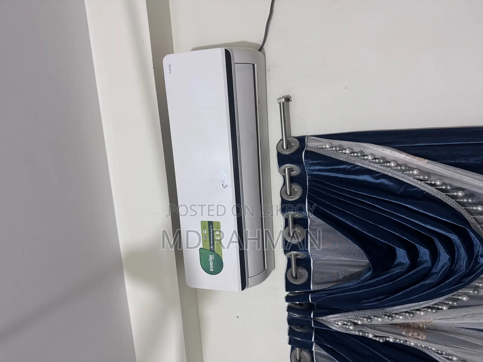 Eco + Ac