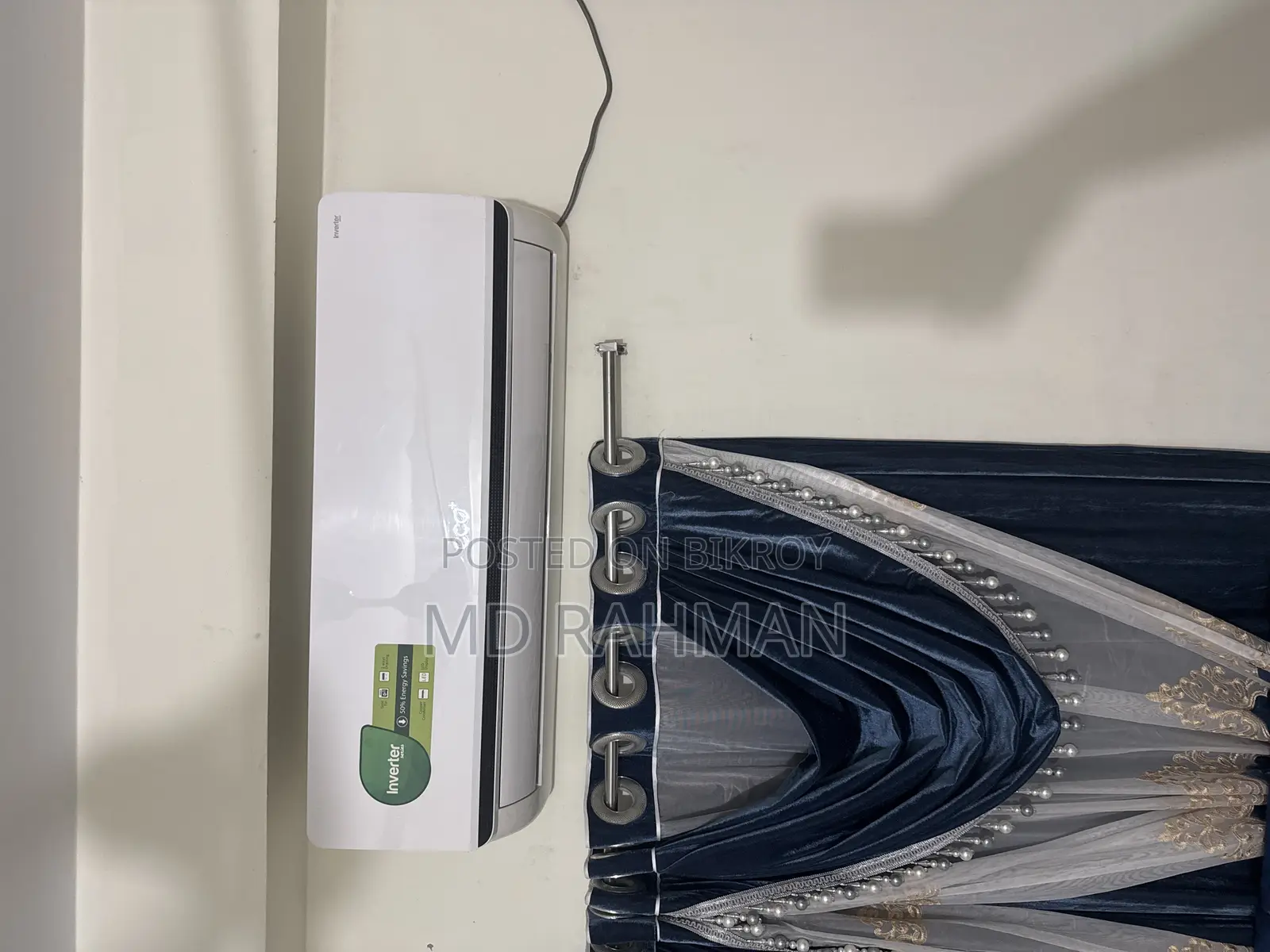 Eco + Ac