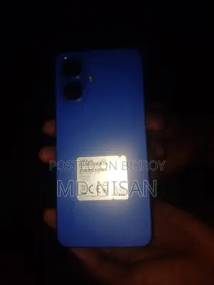 Infinix Smart 10 3/64 (Used)