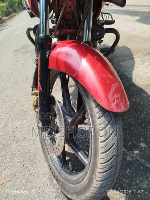 Bajaj Pulsar 150 2018