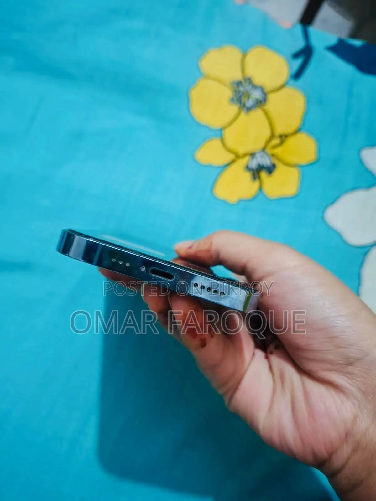 Apple iPhone 13 Pro (Used)