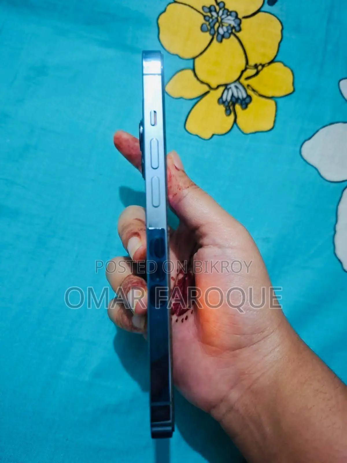 Apple iPhone 13 Pro (Used)