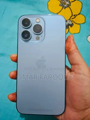Apple iPhone 13 Pro (Used)