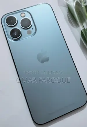 Apple iPhone 13 Pro (Used)