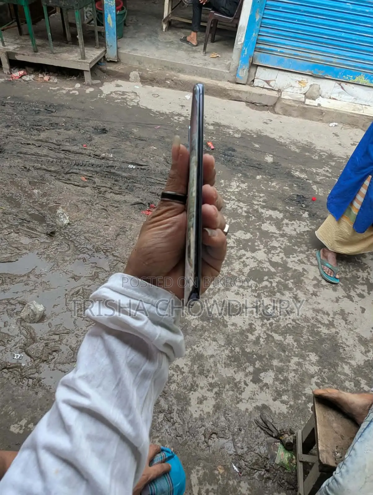 Samsung Galaxy S20 Plus Original (Used)