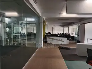 Fully commercial unfurnish 6000 sft office space available in banani 11