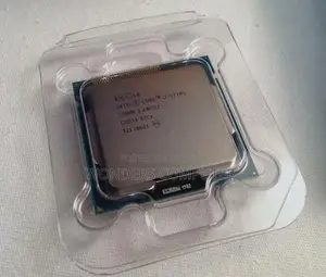 Core i7-3770s 3rd Generation Processor