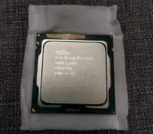 Core i7-3770s ৩য় প্রজন্মের প্রসেসর