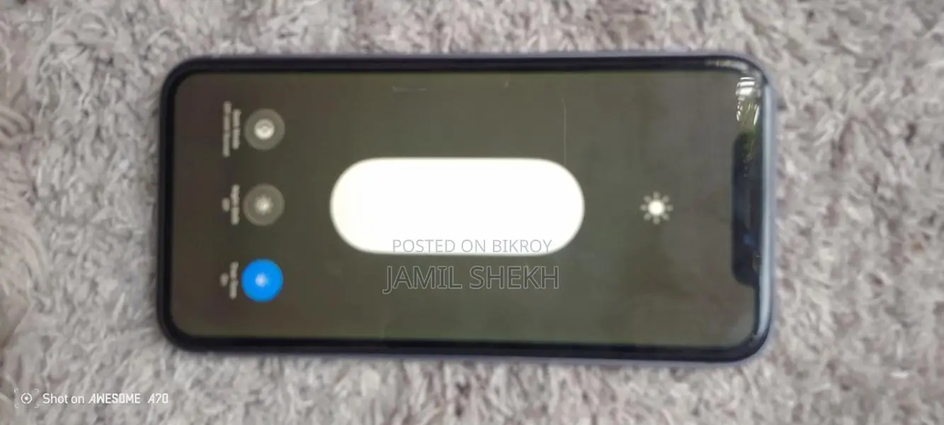 Apple iPhone 11 (Used)