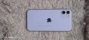 Apple iPhone 11 (Used)