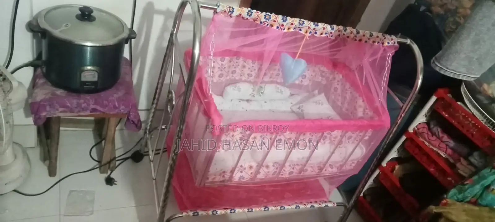 দোলনা বিক্রি