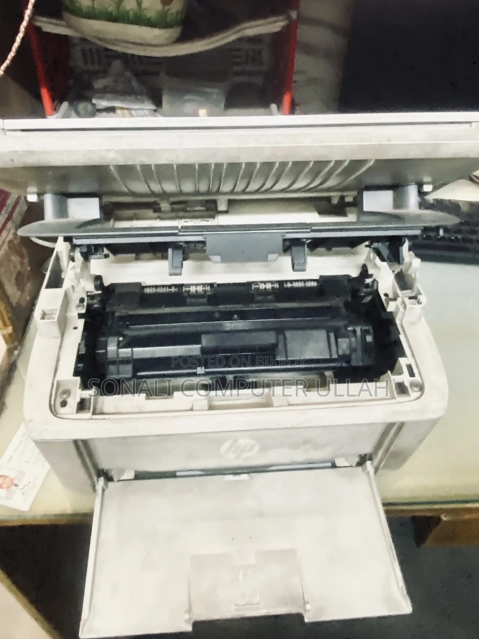 HP Laser Jet Pro MFP 28a