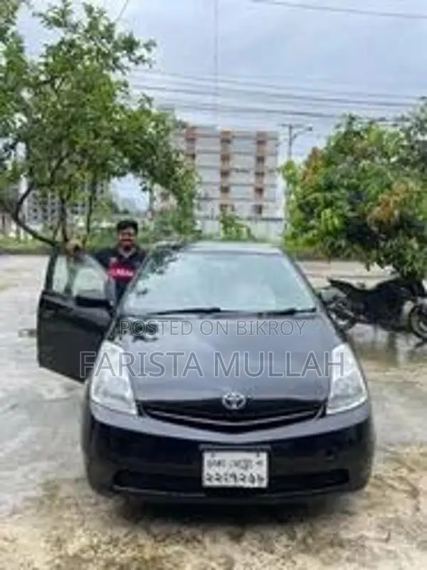 Toyota Prius 2006
