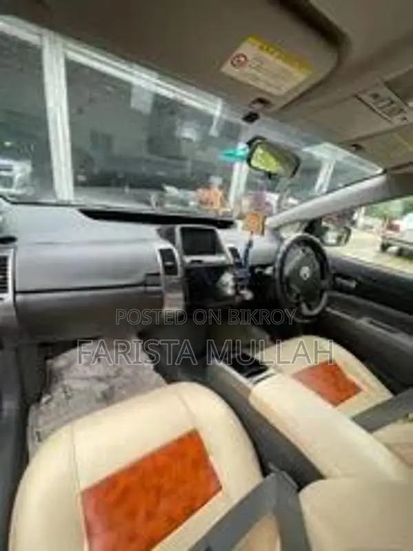 Toyota Prius 2006