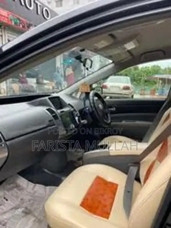 Toyota Prius 2006