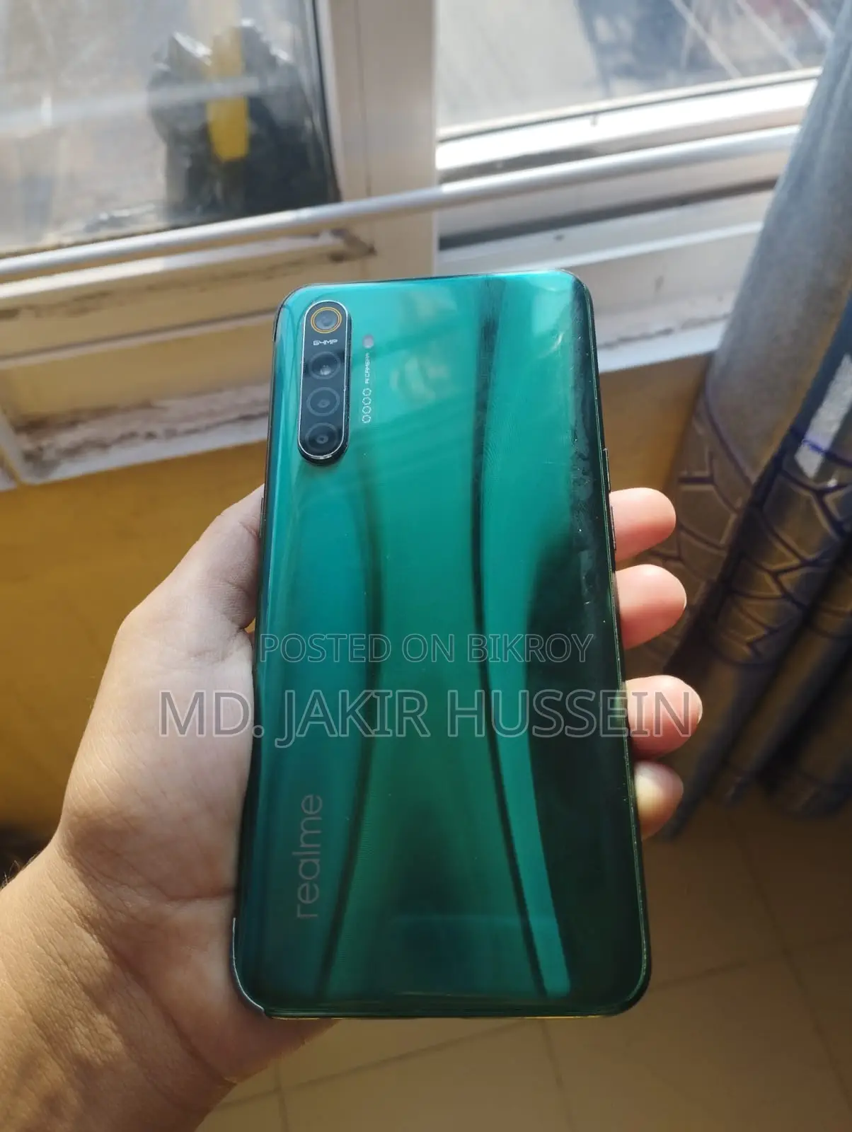 Realme XT (Used)