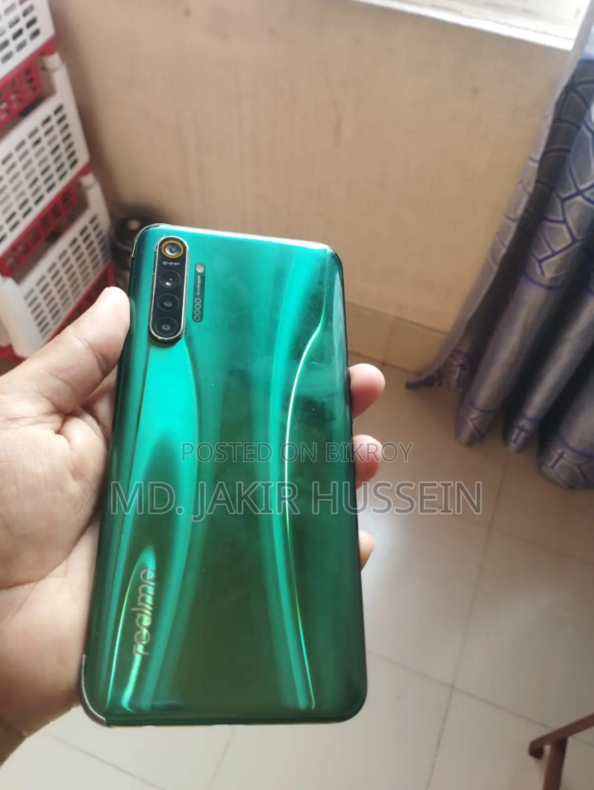 Realme XT (Used)
