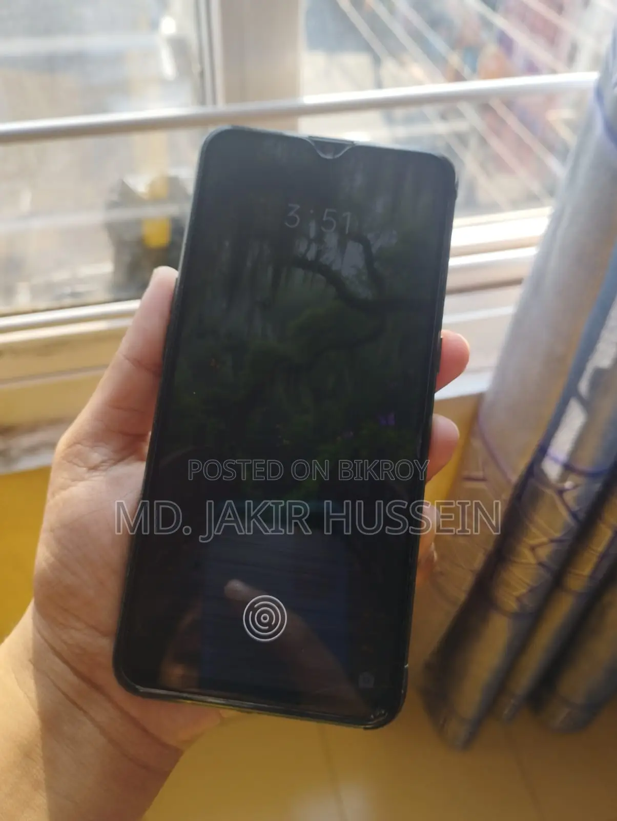 Realme XT (Used)