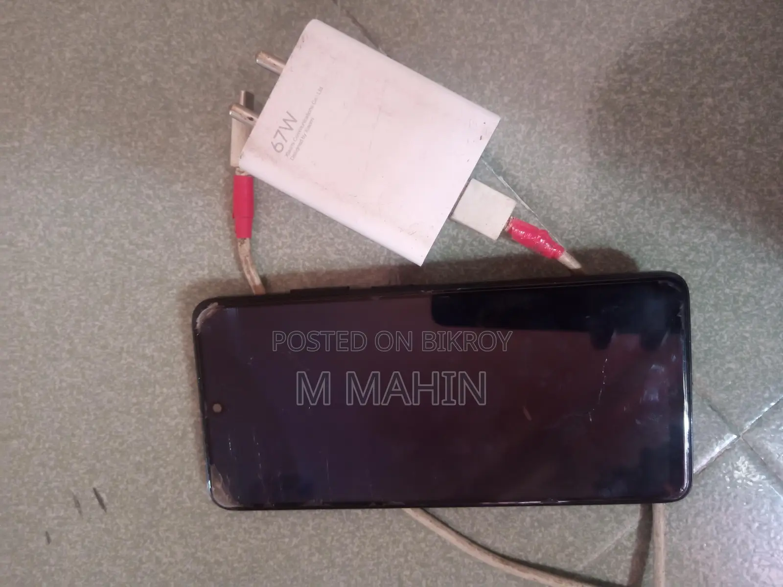 Xiaomi Redmi Note 11 . (Used)