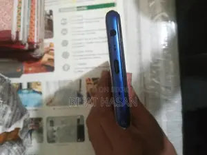 Realme C17 6/128 (Used)