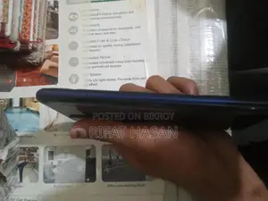 Realme C17 6/128 (Used)