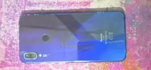 Realme 7 Pro . (Used)