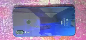 Realme 7 Pro . (Used)
