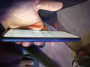 Realme C17 , (Used)