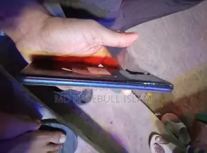 Realme C17 , (Used)
