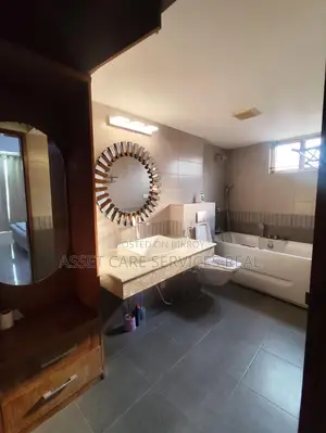 Luxury 3Bed Fully-Furnishid Apartment Rent Baridhara Diplomatic Zone