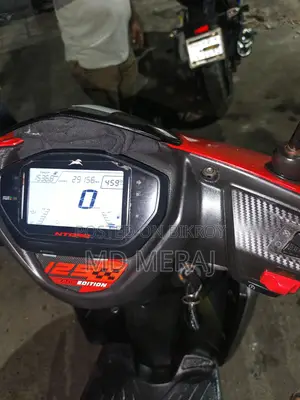 টিভিএস এনটর্ক ২০২৪