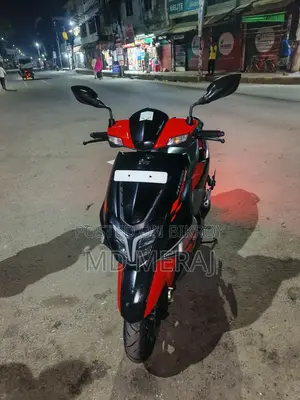 TVS NTORQ 2024