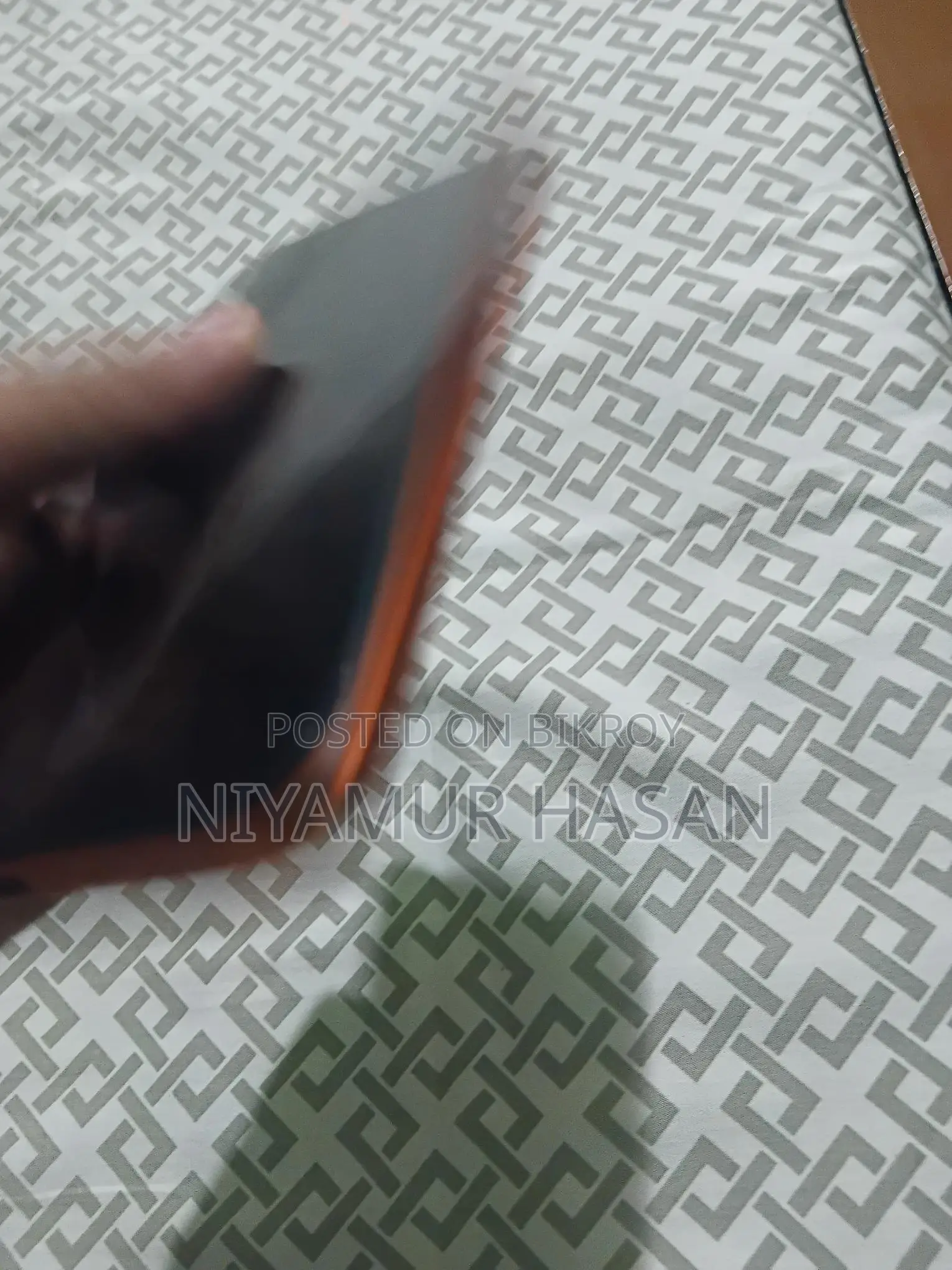 Infinix Smart 20 (Used)