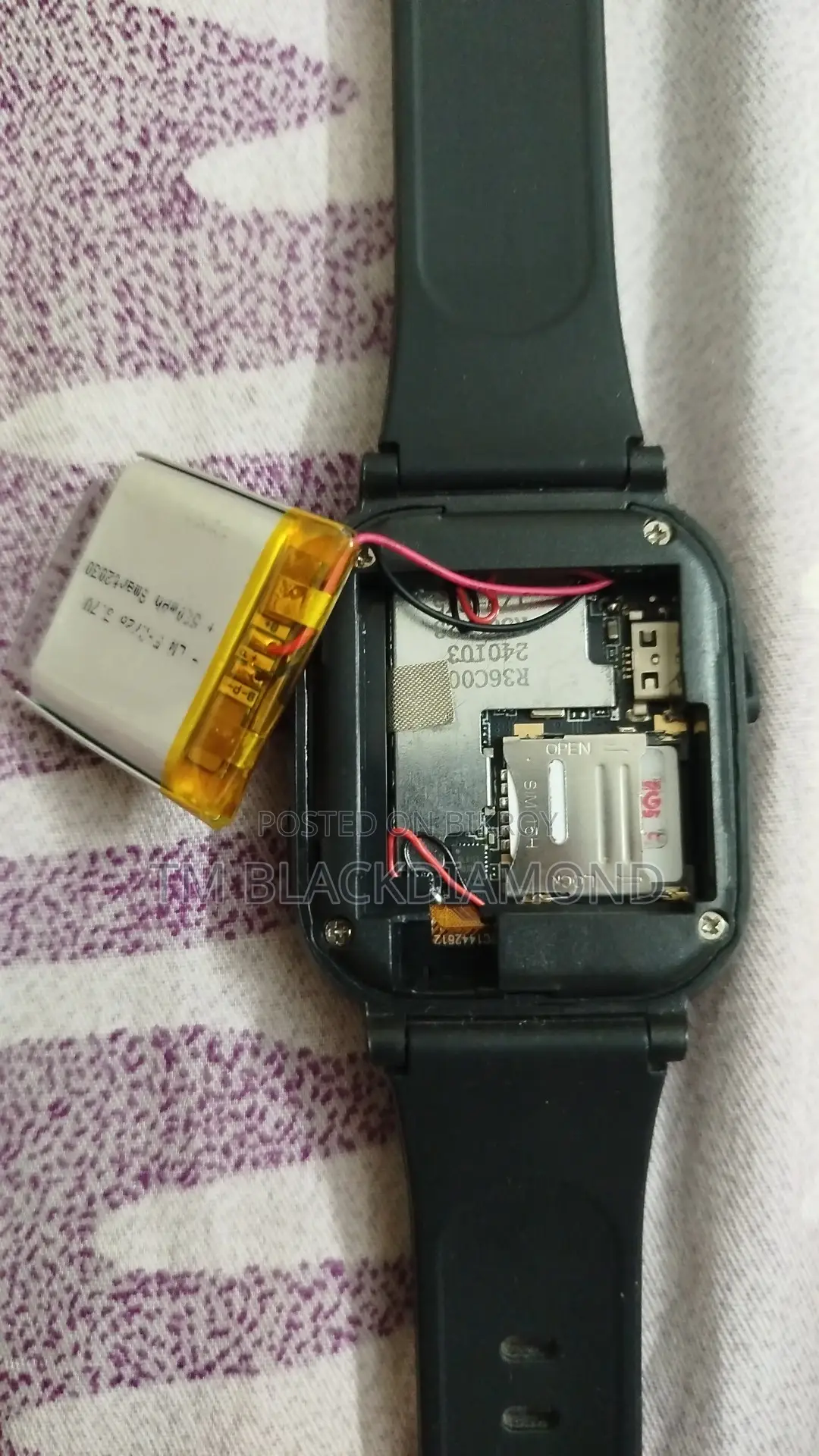 Sim Support