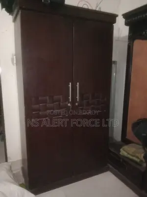 পারটেক্স আলমারি