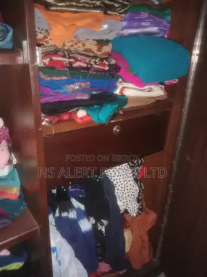 পারটেক্স আলমারি