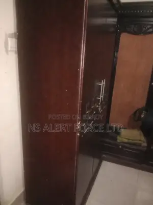 পারটেক্স আলমারি