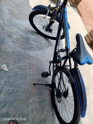 Bicycle for Sale