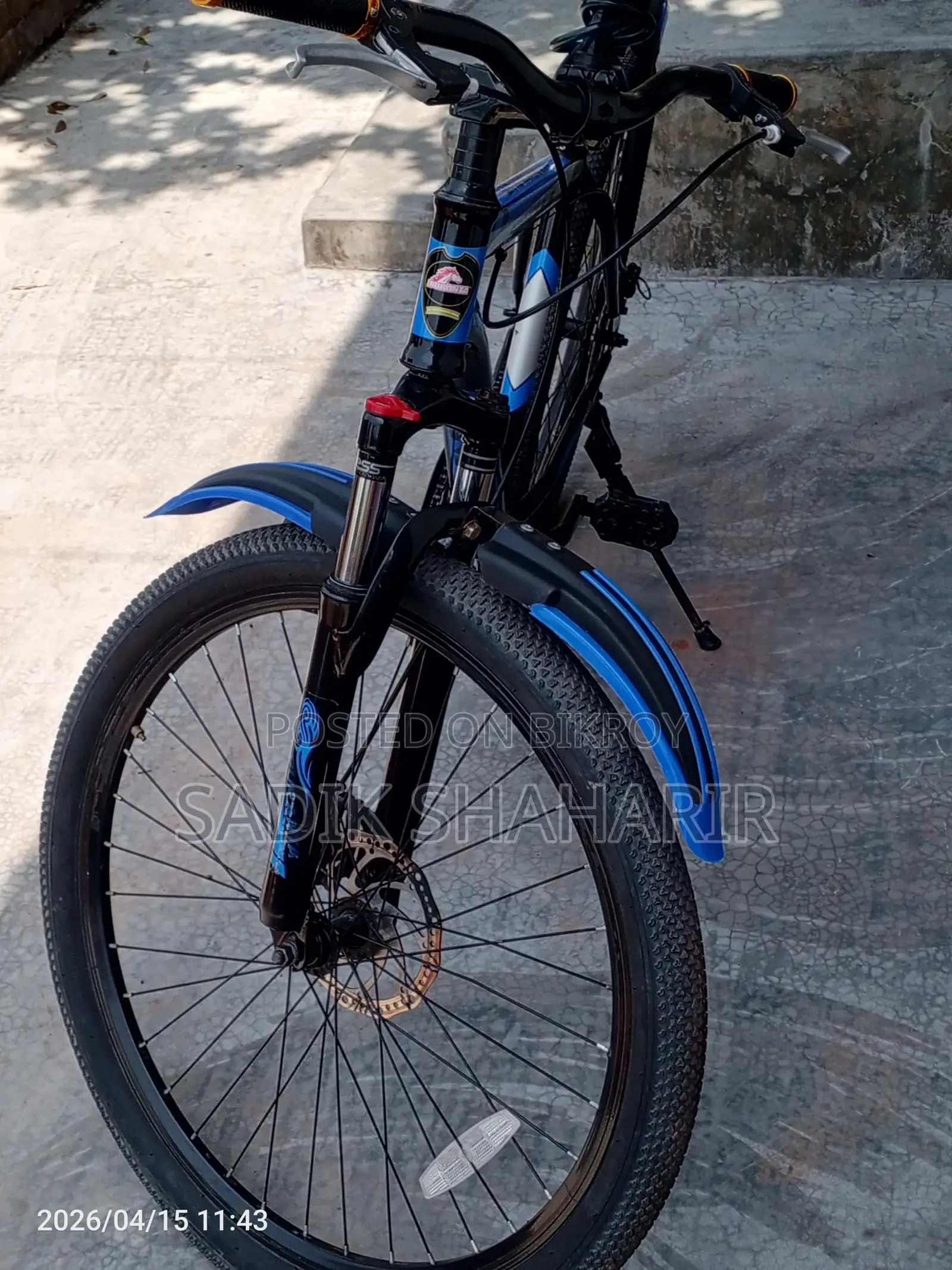 Bicycle for Sale