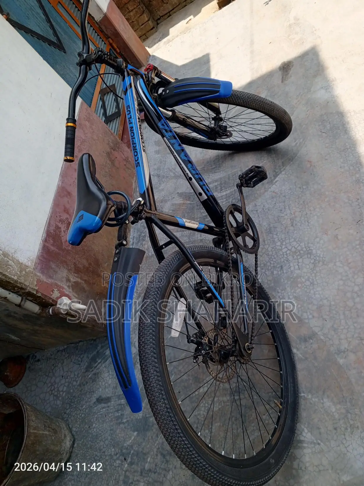 Bicycle for Sale