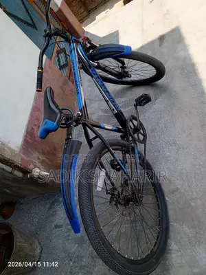 Bicycle for Sale