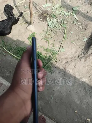 Realme 7 . (Used)
